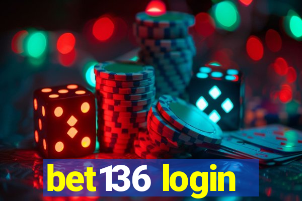 bet136 login